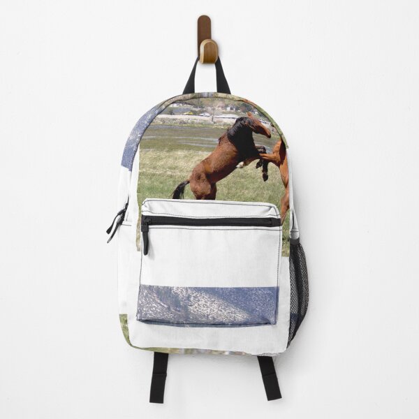 Item preview, Wild Stallions designed and sold by Carol Bock.