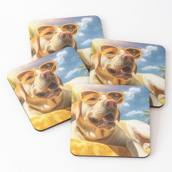 Item preview, Labrador Art designed and sold by PacificLabrador.
