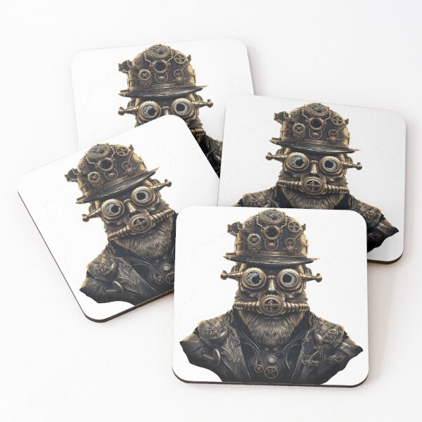 Item preview, Steam Punk 001 designed and sold by CampaignCasuals.