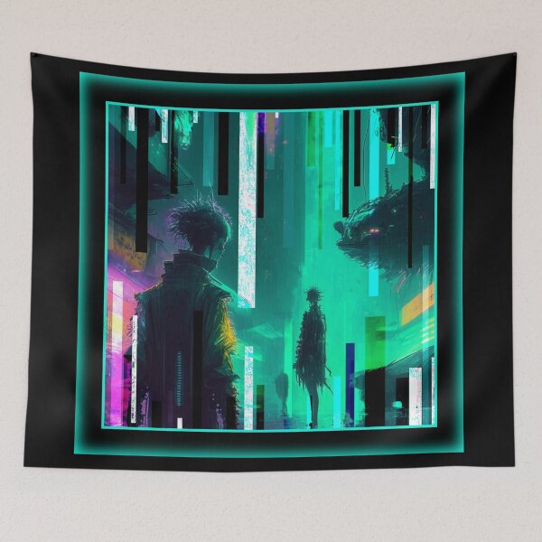 Item preview, cyber  designed and sold by Vori92.