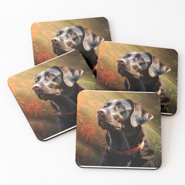 Item preview, Labrador Art designed and sold by PacificLabrador.