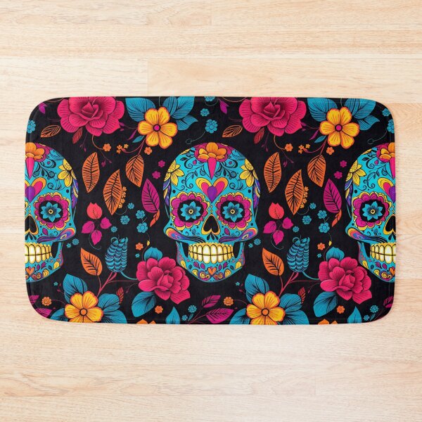 Item preview, Highlighter Sugar Skulls designed and sold by MiyamotoMarket.