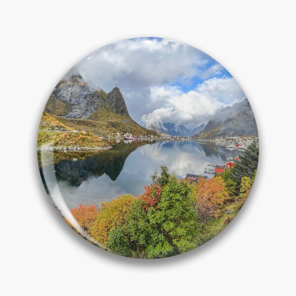 Item preview, Reine Norway designed and sold by Carol Bock.