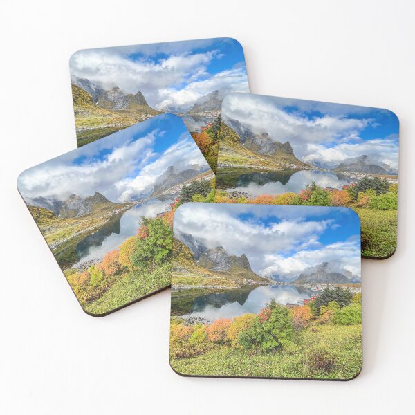 Item preview, Reine Norway designed and sold by Carol Bock.
