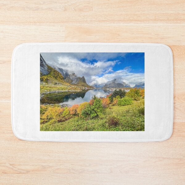 Item preview, Reine Norway designed and sold by Carol Bock.