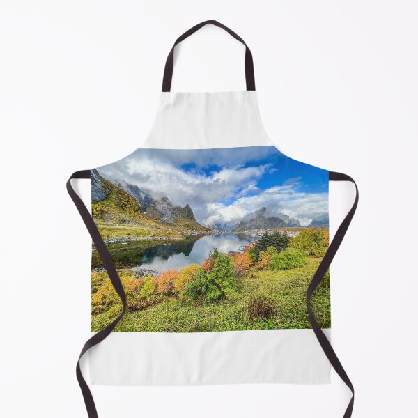 Item preview, Reine Norway designed and sold by Carol Bock.