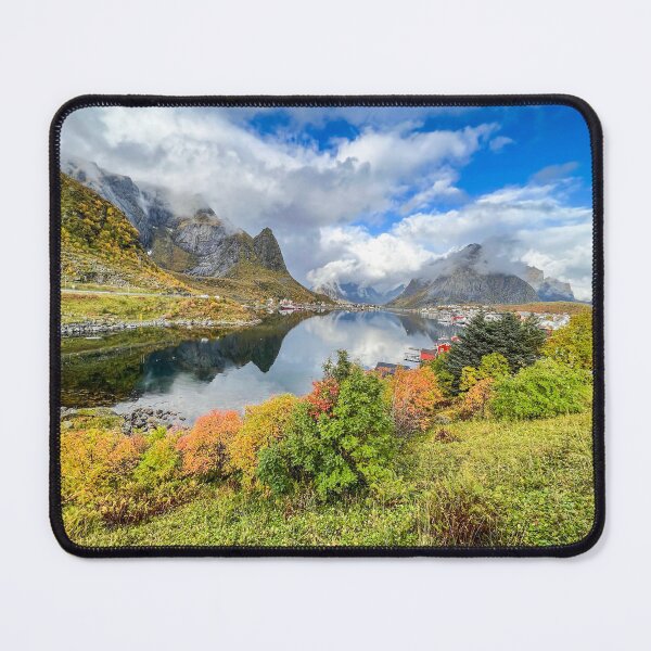 Item preview, Reine Norway designed and sold by Carol Bock.
