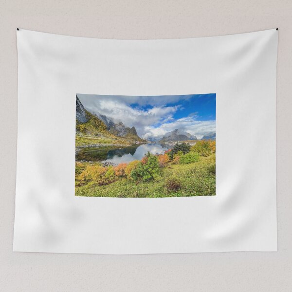 Item preview, Reine Norway designed and sold by Carol Bock.