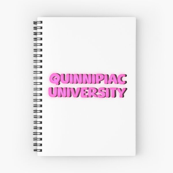 Item preview, Quinnipiac University pink designed and sold by anluehrman.