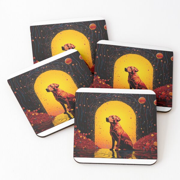 Item preview, Labrador Art designed and sold by PacificLabrador.
