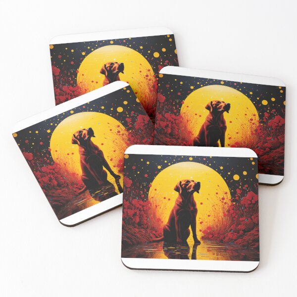 Item preview, Labrador Art designed and sold by PacificLabrador.