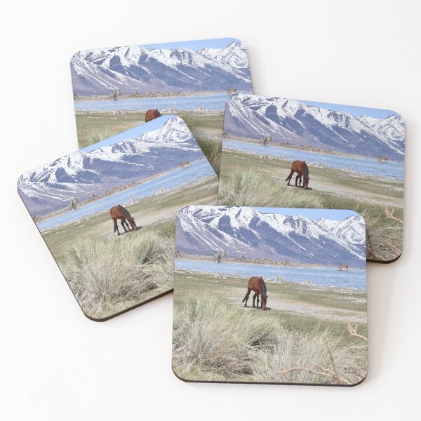 Item preview, Wild Horse designed and sold by Carol Bock.