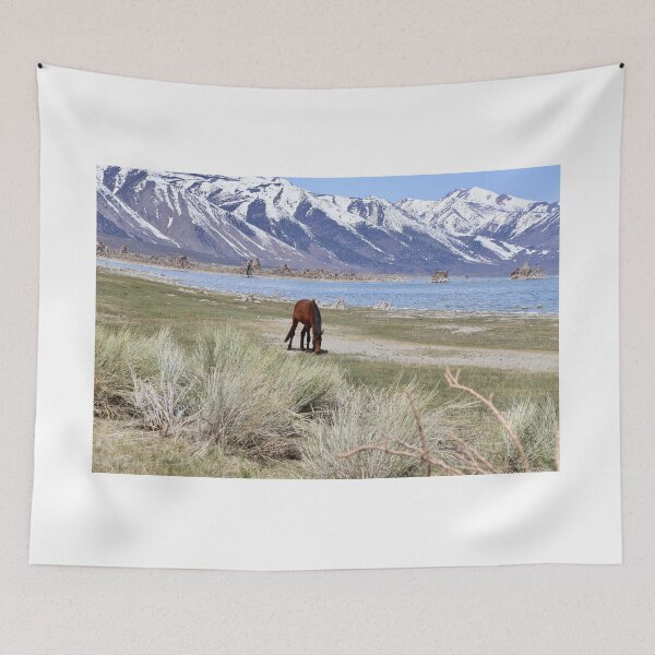 Item preview, Wild Horse designed and sold by Carol Bock.