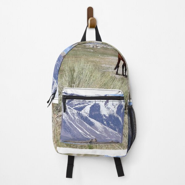 Item preview, Wild Horse designed and sold by Carol Bock.