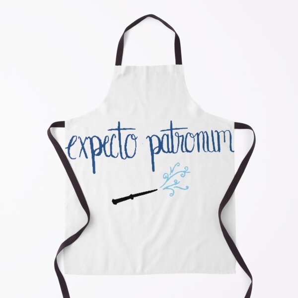 Item preview, Expecto Patronum designed and sold by beckyhdesigns.