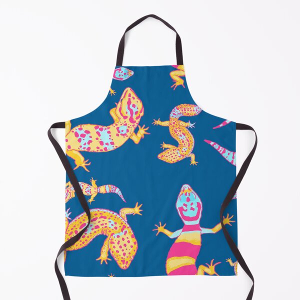 Item preview, Leopard Geckos designed and sold by Tati Varv.
