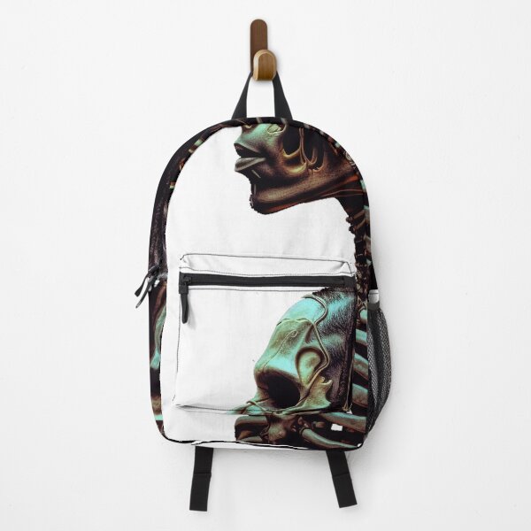 Item preview, TRAVISSCOTT SKELETON  ART  designed and sold by ARTY-creation.