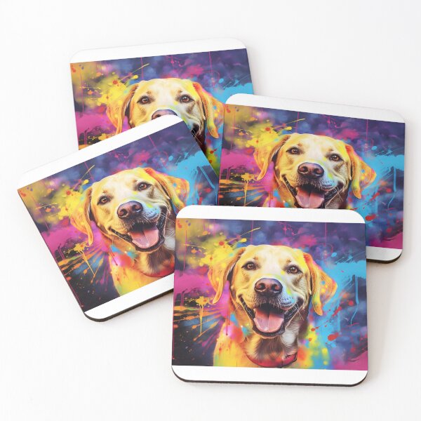 Item preview, Labrador Art designed and sold by PacificLabrador.