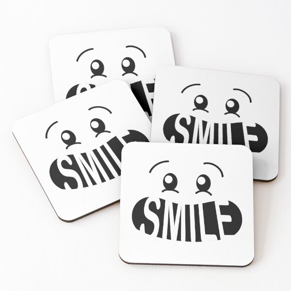 Item preview, Smile Face designed and sold by sydhanke42.
