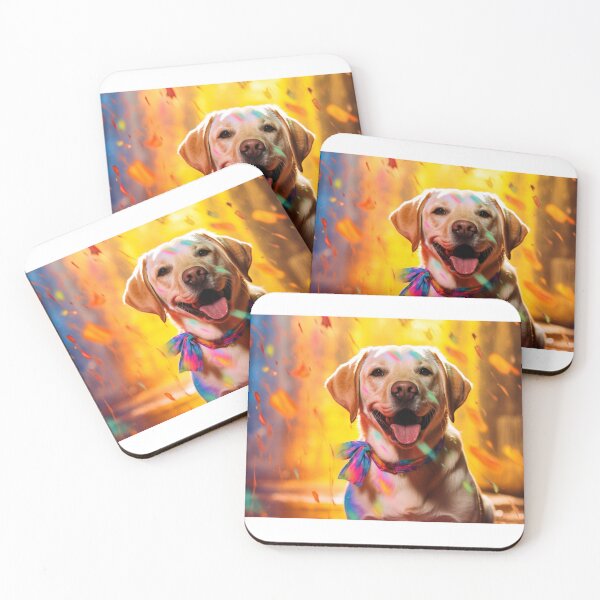 Item preview, Labrador Art designed and sold by PacificLabrador.