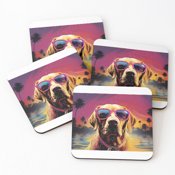 Item preview, Labrador Art designed and sold by PacificLabrador.