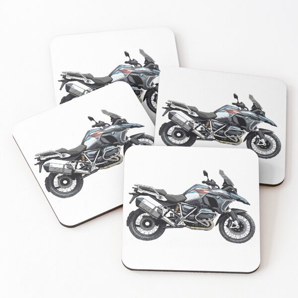 Item preview, Adventure Motorbike No.0016 designed and sold by CampaignCasuals.
