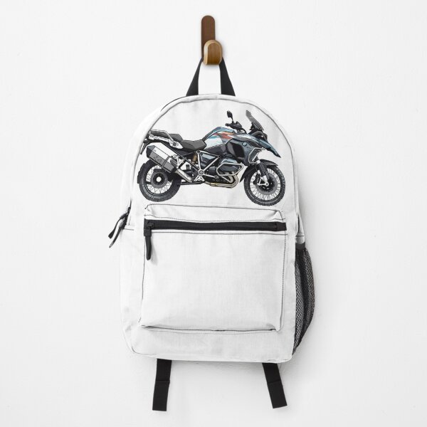Item preview, Adventure Motorbike No.0016 designed and sold by CampaignCasuals.