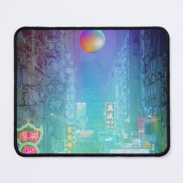 Item preview, blade runner designed and sold by moonexperiment.