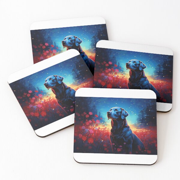 Item preview, Labrador Art designed and sold by PacificLabrador.