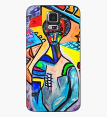 Festivals Case/Skin for Samsung Galaxy