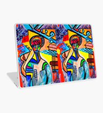 Festivals Laptop Skin