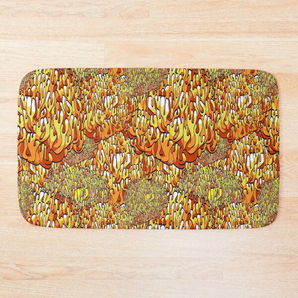 Item preview, Ramaria stricta (Upright Coral Fungus) designed and sold by Lindsey McDonald.