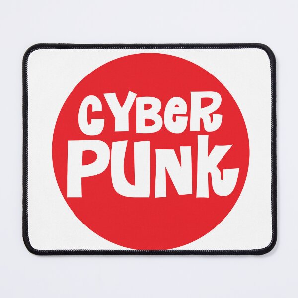 Item preview, Cyber Punk! designed and sold by PIXEL POP DESIGNS - Beyond the Norm!.