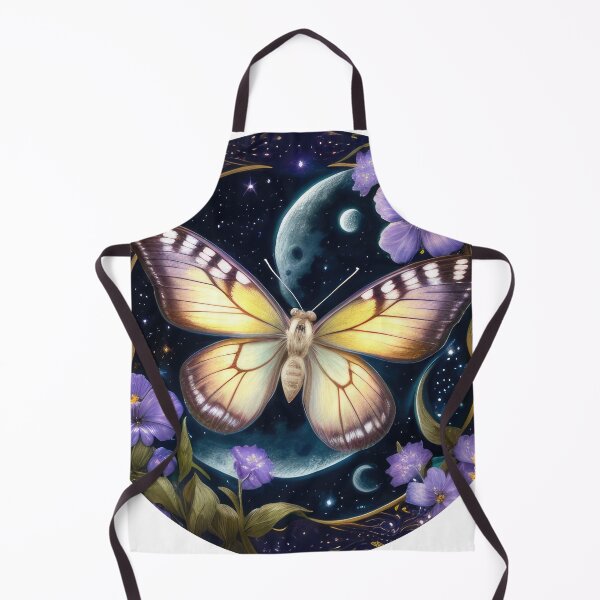 Item preview, Elegant Moth Design - Beautiful Artwork designed and sold by arfazel-shutter.