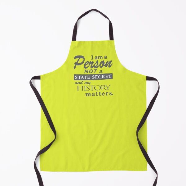 Item preview, Not a State Secret GRAY designed and sold by AAOM.