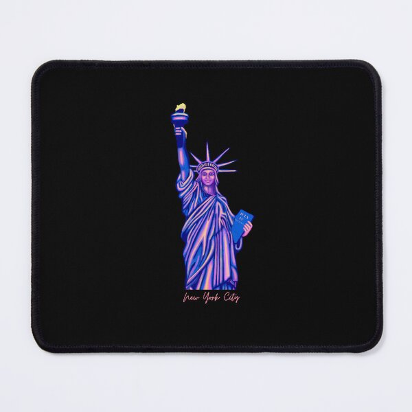 Item preview, Statue Of Liberty- New York City-4th of July- Independence Day designed and sold by artcolory.