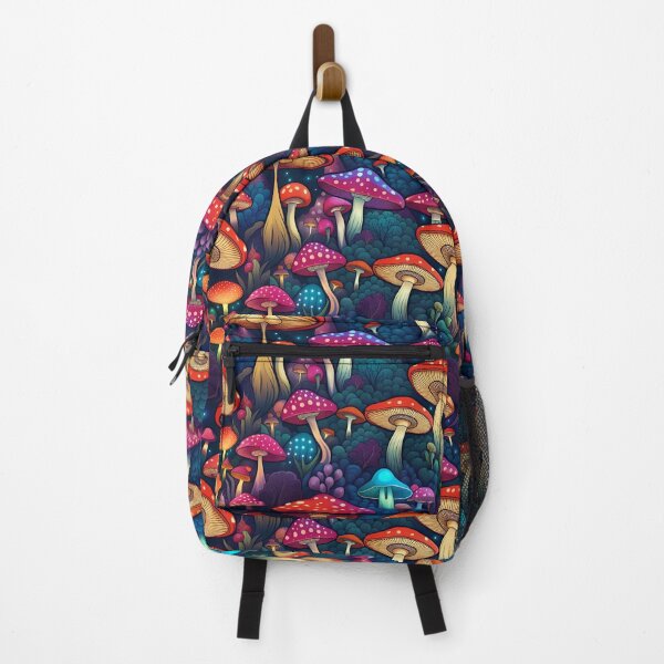 Item preview, ‘Shroom Frenzy  designed and sold by Vanellus Vanellus.