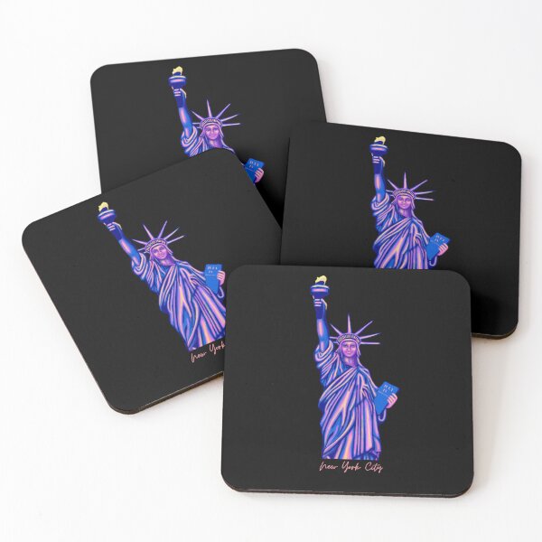 Item preview, Statue Of Liberty- New York City-4th of July- Independence Day designed and sold by artcolory.
