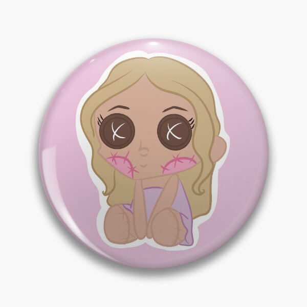 Item preview, Lexy Threadair designed and sold by ObscureDoodles.