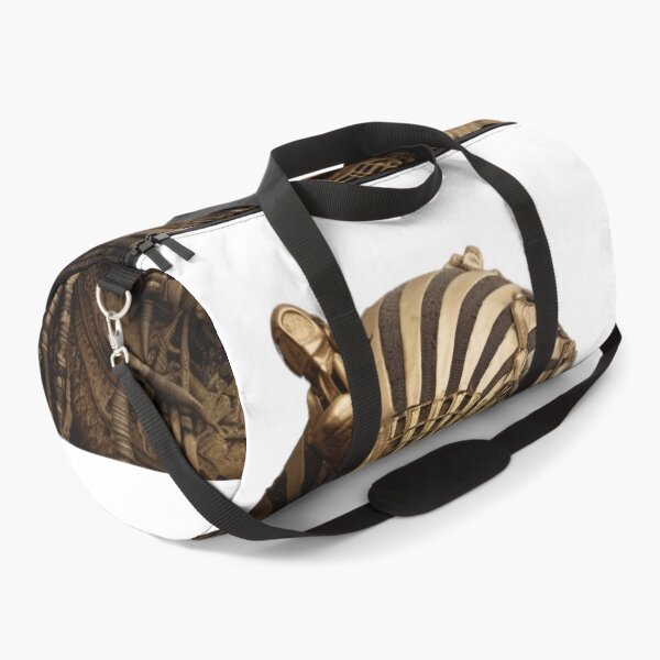 Item preview, TUTANKHAMUN SKELETON  ART II designed and sold by ARTY-creation.