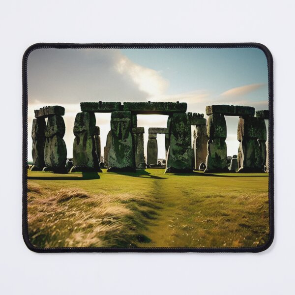 Item preview, Stonehenge designed and sold by afrancisCL.