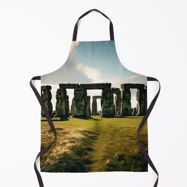 Item preview, Stonehenge designed and sold by afrancisCL.