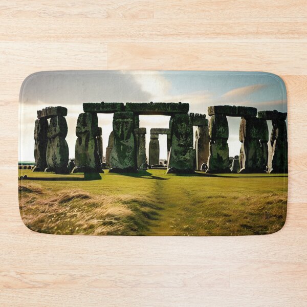 Item preview, Stonehenge designed and sold by afrancisCL.