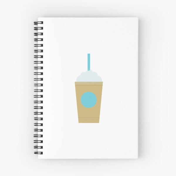 Item preview, Iced Coffee designed and sold by kacikw.