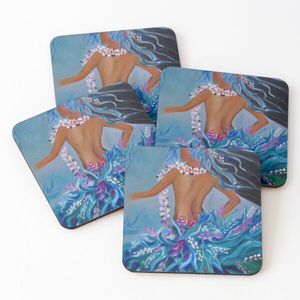 Item preview, Miss Merrie Monarch Hula designed and sold by jennyleeandjim.