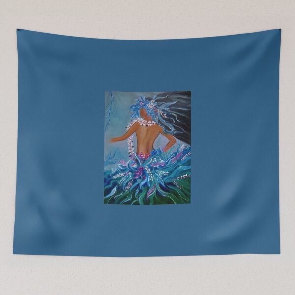 Item preview, Miss Merrie Monarch Hula designed and sold by jennyleeandjim.