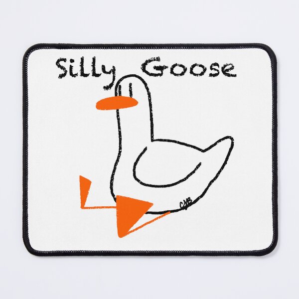 Item preview, Silly Goose designed and sold by KR00NER.