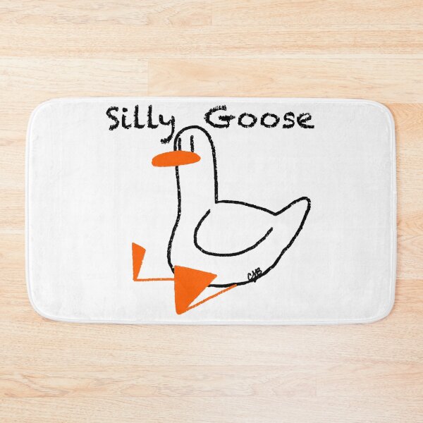 Item preview, Silly Goose designed and sold by KR00NER.
