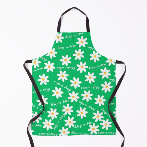 Item preview, Oops-A-Daisy Pattern designed and sold by SqueakyPickles.