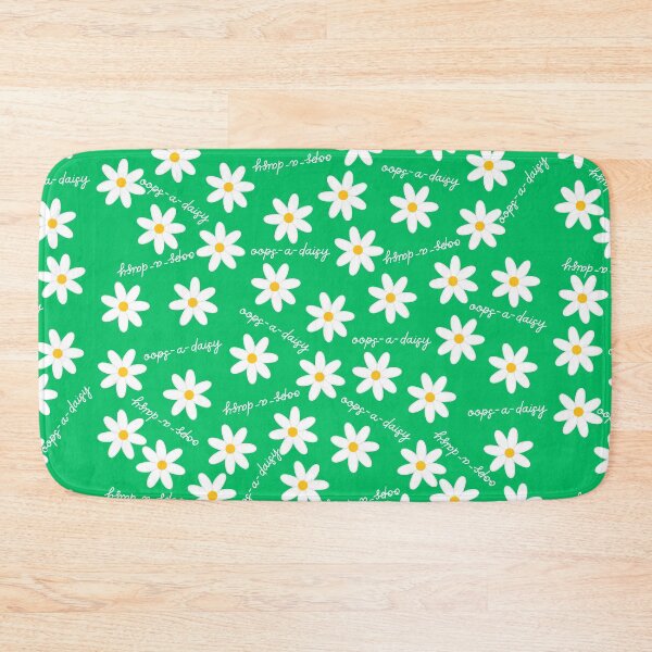 Item preview, Oops-A-Daisy Pattern designed and sold by SqueakyPickles.